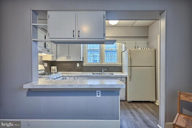 Building Photo - 413 W Louther St