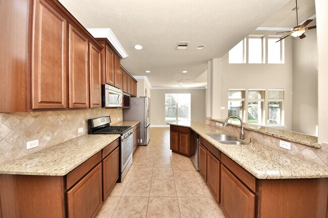 Building Photo - 20707 Reston Run Ln