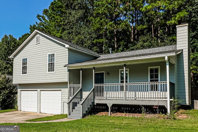 Building Photo - 428 Ivy Crest Dr