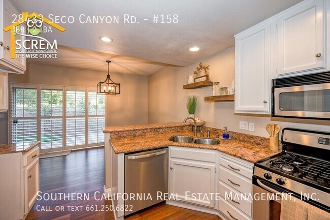 Building Photo - 28433 Seco Canyon Rd