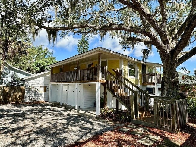Building Photo - 4003 Indian River Dr