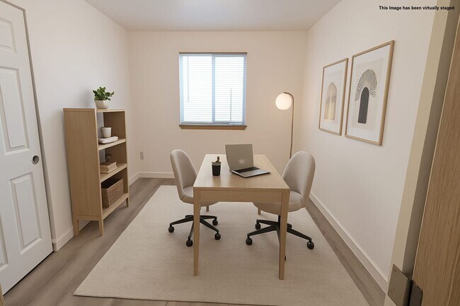 Building Photo - 2704 140th Pl SW