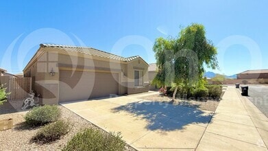 Building Photo - 3027 W Cottonwood Ln