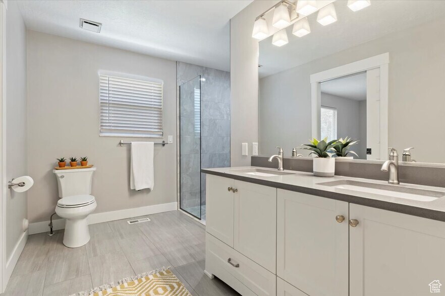 Primary Bath - 4089 S Edith Grove Ln