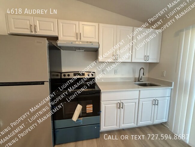 Building Photo - 4618 Audrey Ln