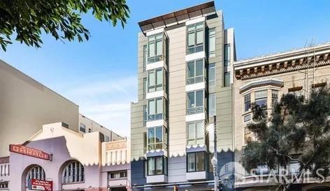 Building Photo - 832 Sutter St