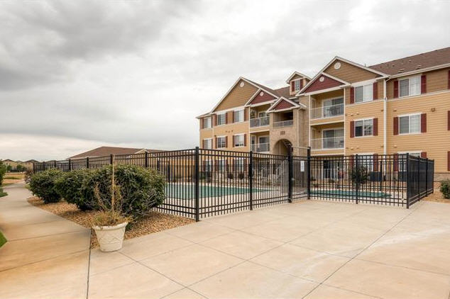 Building Photo - 15700 E Jamison Dr