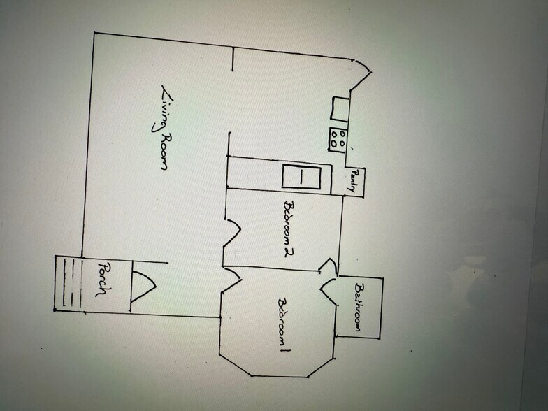 Building Photo - 1216 State St