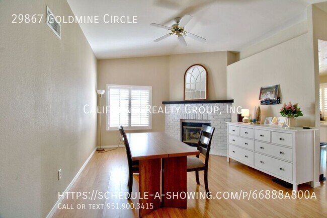 Building Photo - 29867 Goldmine Cir