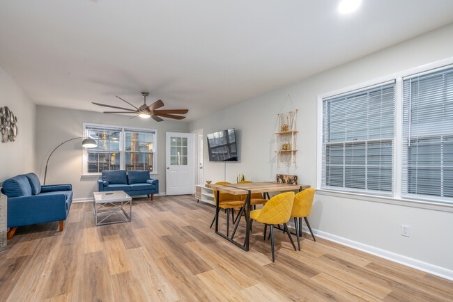Building Photo - 12225 Chicamauga Trail SE