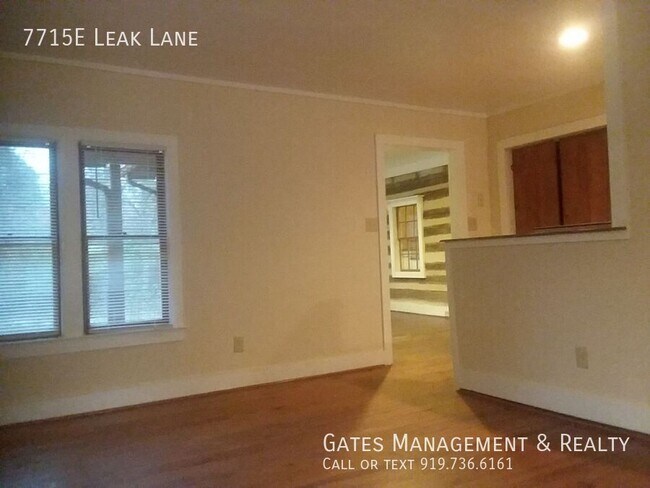 Building Photo - 7715 Leak Ln