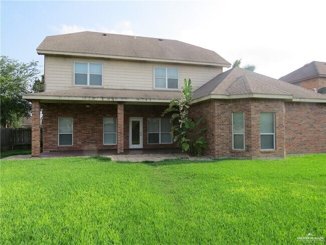 Building Photo - 2603 Norma Dr