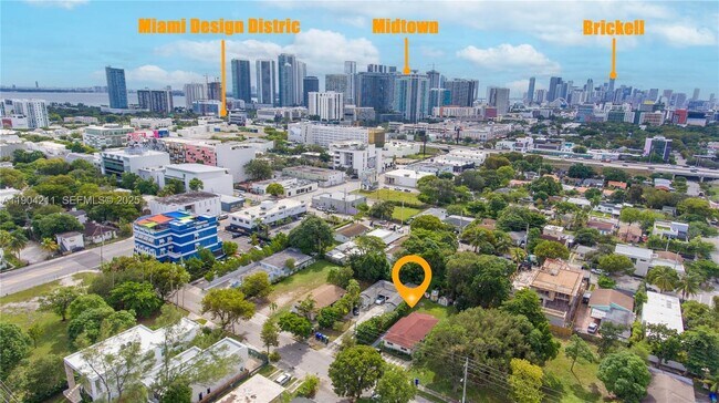 Building Photo - 60 NW 42nd St