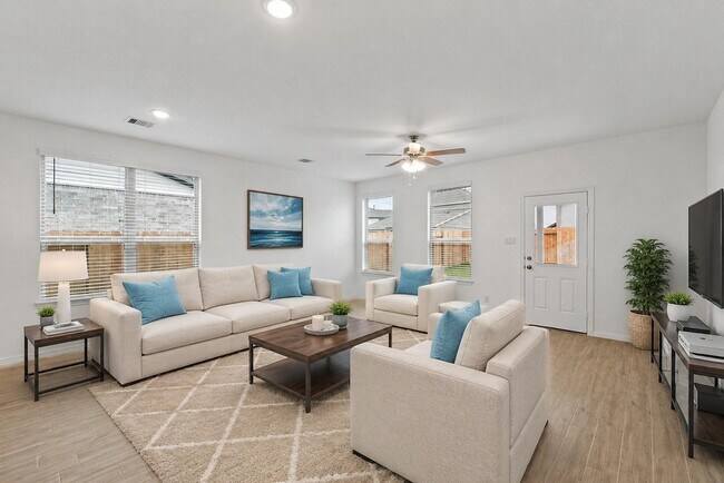 Building Photo - 23018 Forebear Dr