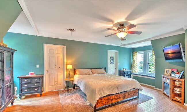 Building Photo - 3BR Jackson Home Available Now