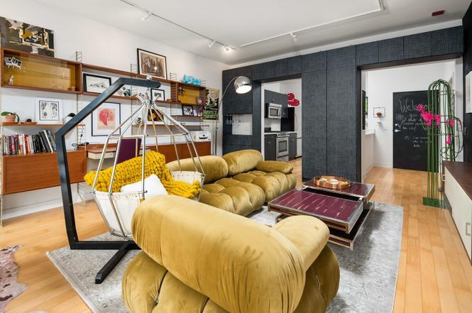 Building Photo - 8 E Randolph St