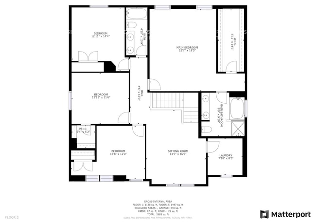 Building Photo - 145 Falls Cove Dr