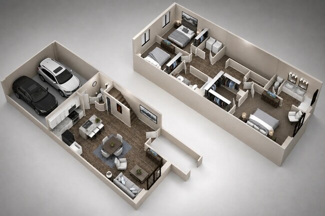 Interior Photo - BB Living Val Vista