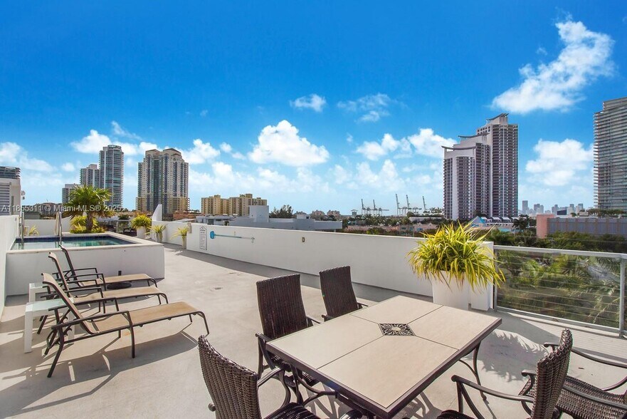 Building Photo - 401 Jefferson Ave