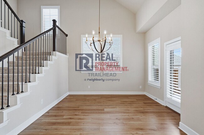 Building Photo - 1617 Purple Thistle Ln