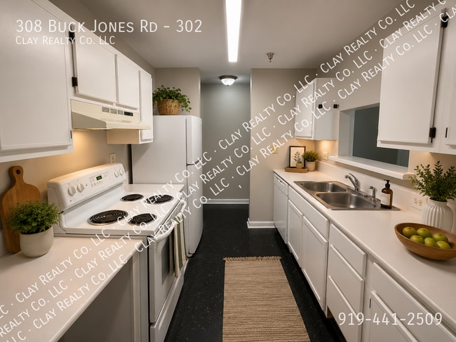 Building Photo - 308 Buck Jones Rd