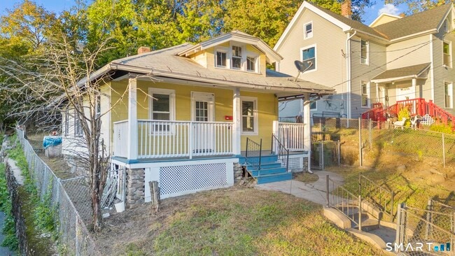 Building Photo - 97 Wall St