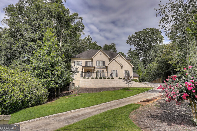 Building Photo - 2991 Sequoyah Dr NW