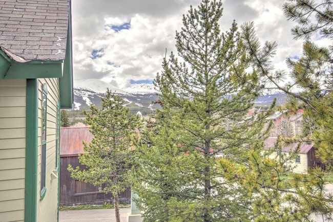 Building Photo - Breck Downtown Duplex.  Best location in all of Breck.  3 Bedroom.  GEAR GARAGE.
