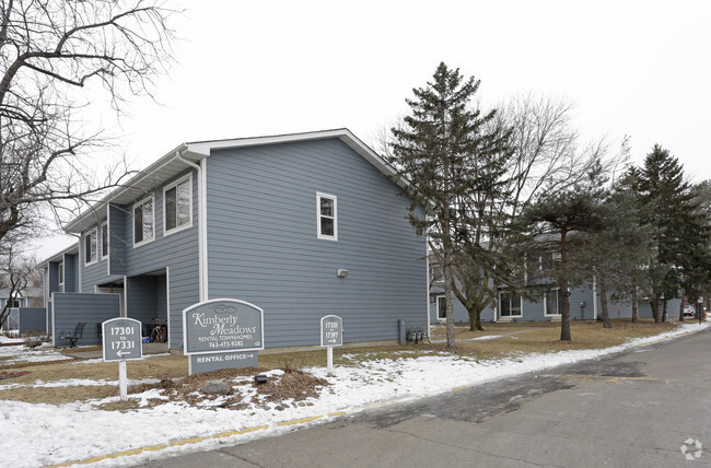 Primary Photo - Kimberly Meadows Townhomes