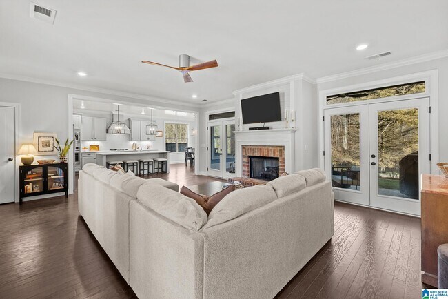 Building Photo - 4343 Cahaba Bend