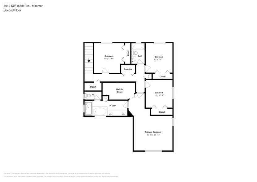 Building Photo - 5010 SW 155th Ave