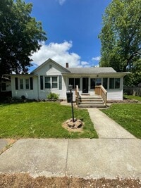 Building Photo - 606 N Court