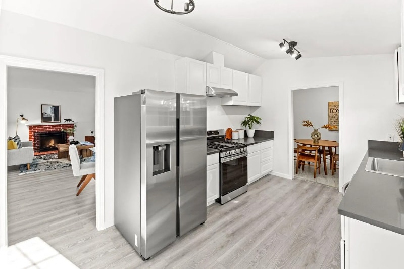 Building Photo - 2887 Fordham St