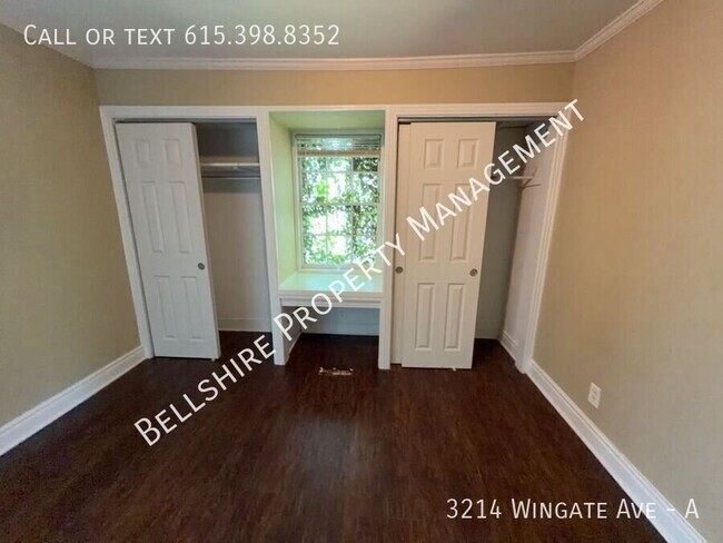 Building Photo - 3214 Wingate Ave