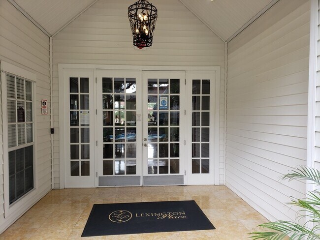 Building Photo - Charming 1 Bed 1 Bath in I District of Orl...