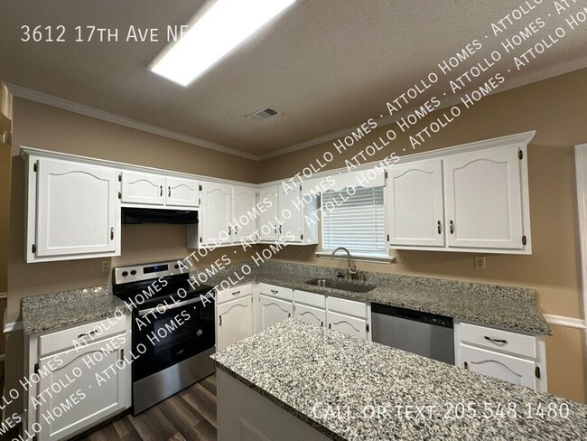 Building Photo - 3612 17th Ave NE