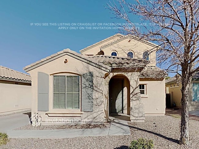 Building Photo - 21036 E Duncan St