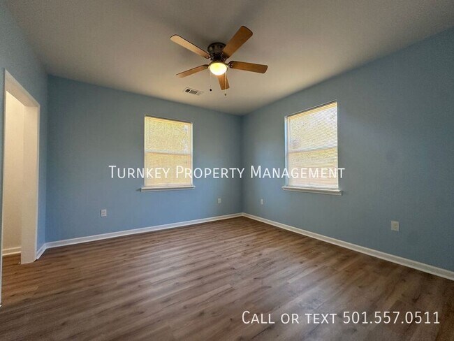 Building Photo - 1724 Parker St