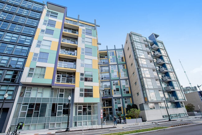 Building Photo - 929 Florida Ave NW