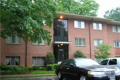 Primary Photo - 10304 Rockville Pike