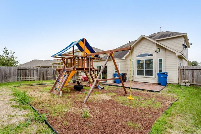 Building Photo - 3430 Lilac Ranch Dr