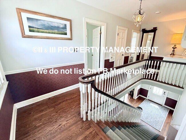 Building Photo - 1314 W Red Bridge Rd