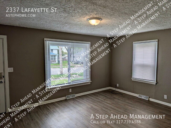 Building Photo - 2337 Lafayette St