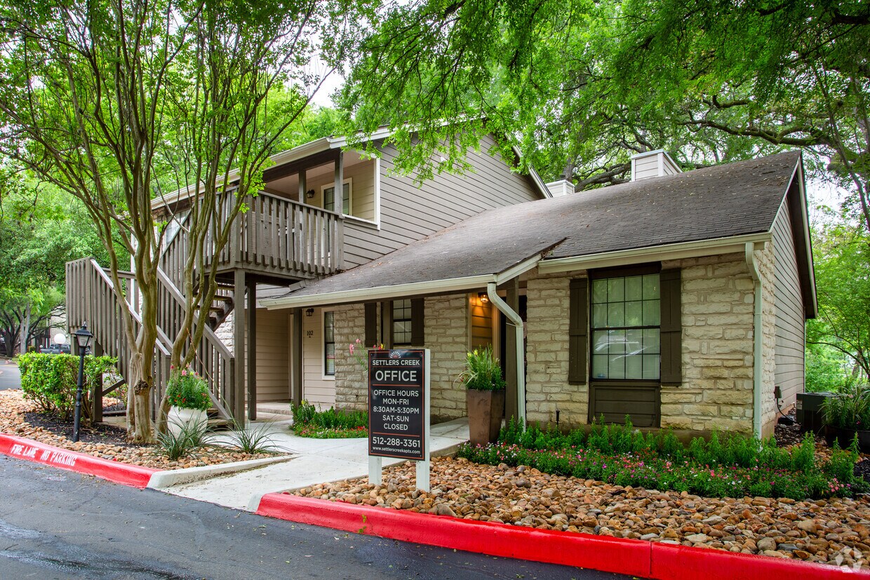 Settlers Creek Austin