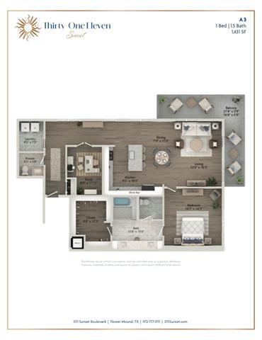 Building Photo - 3111 Sunset Blvd
