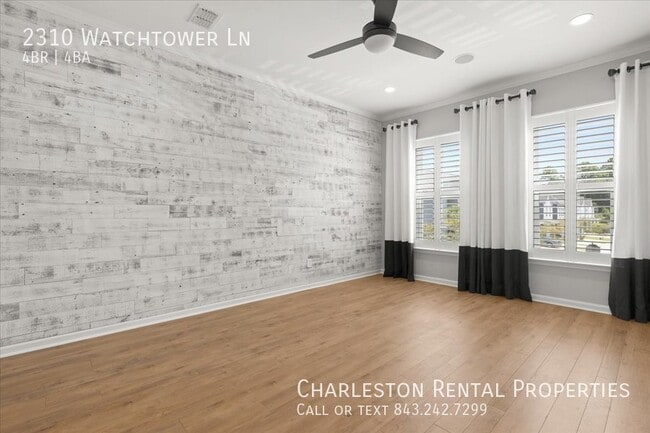 Building Photo - 2310 Watchtower Ln