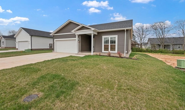 Building Photo - 2658 Cedrus Ave