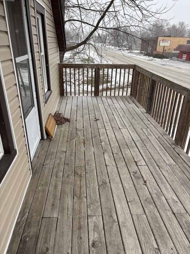 Building Photo - 3226 Union Ave