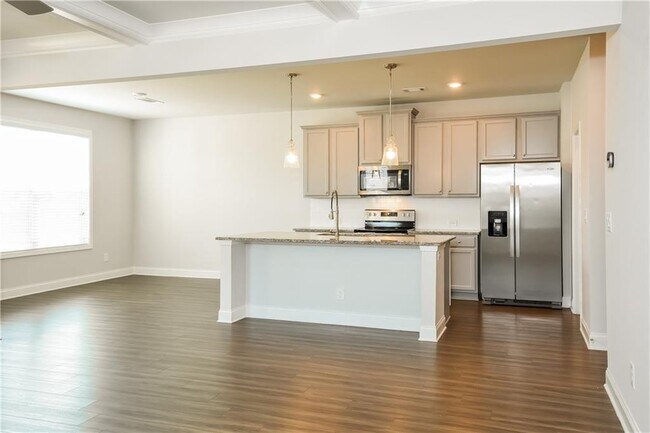 Building Photo - 5379 Fox Den Rd