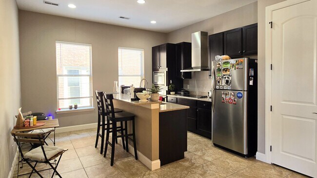 Kitchen - 6416 Cates Ave